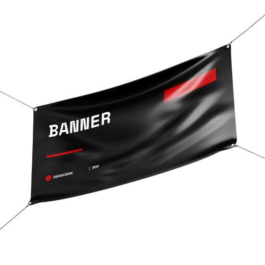 Graduation Banner