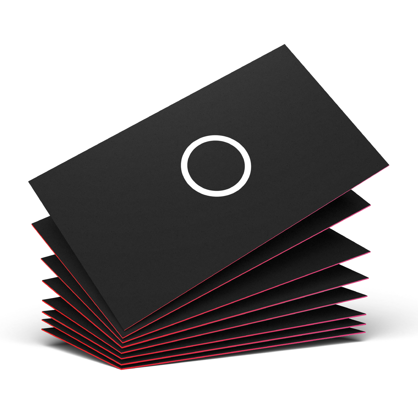 Business Cards – Specialty