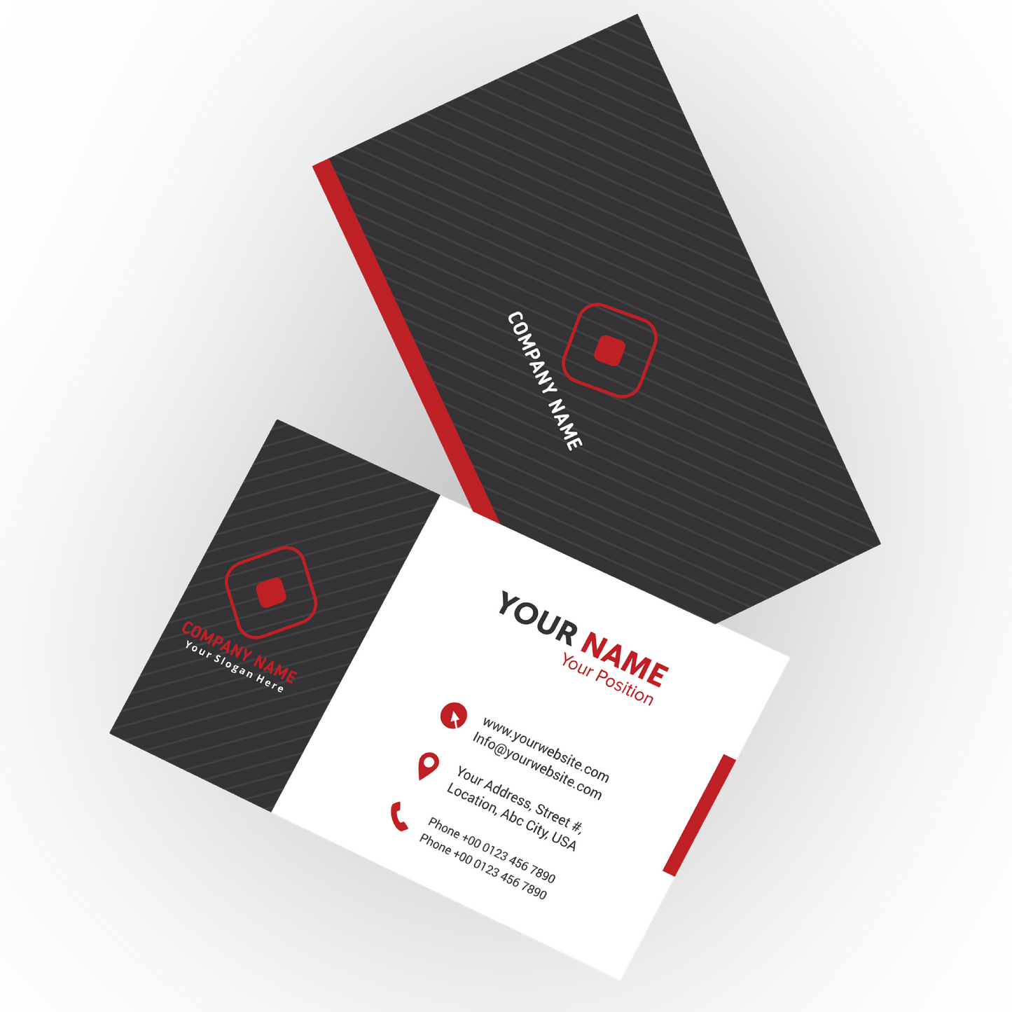 Business Cards