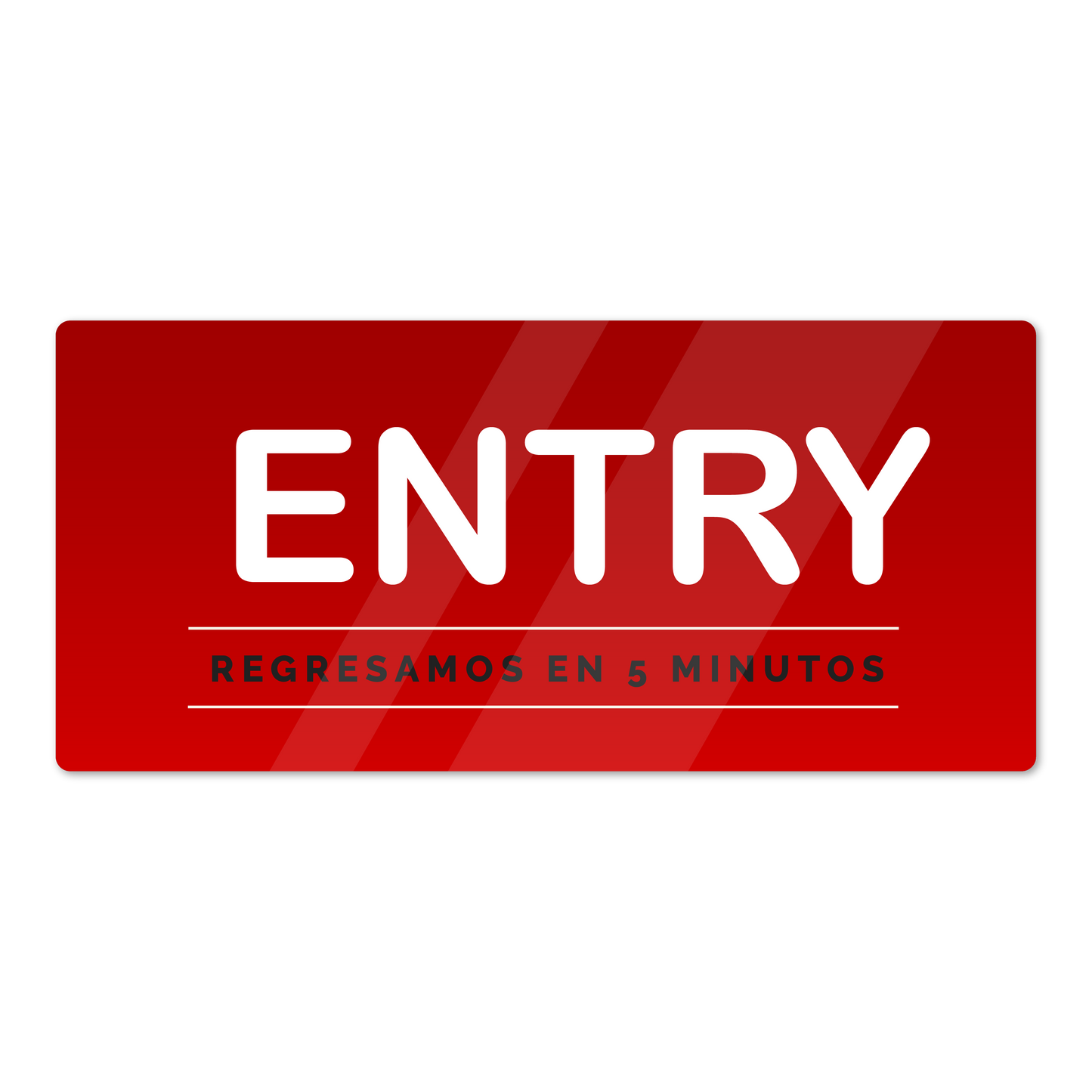 Sintra Signage