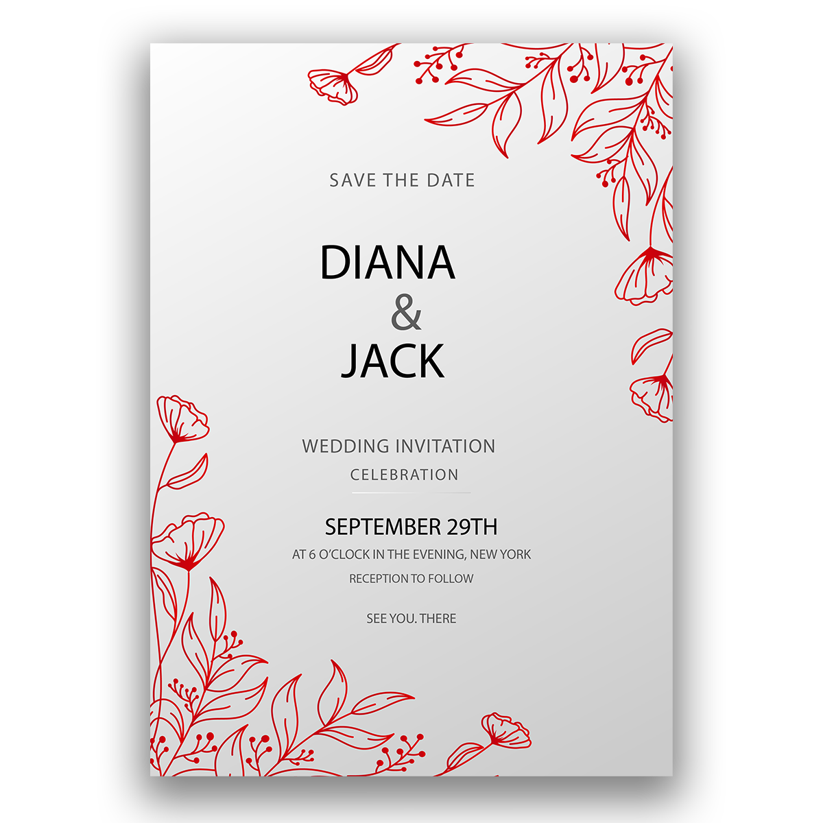 Invitations