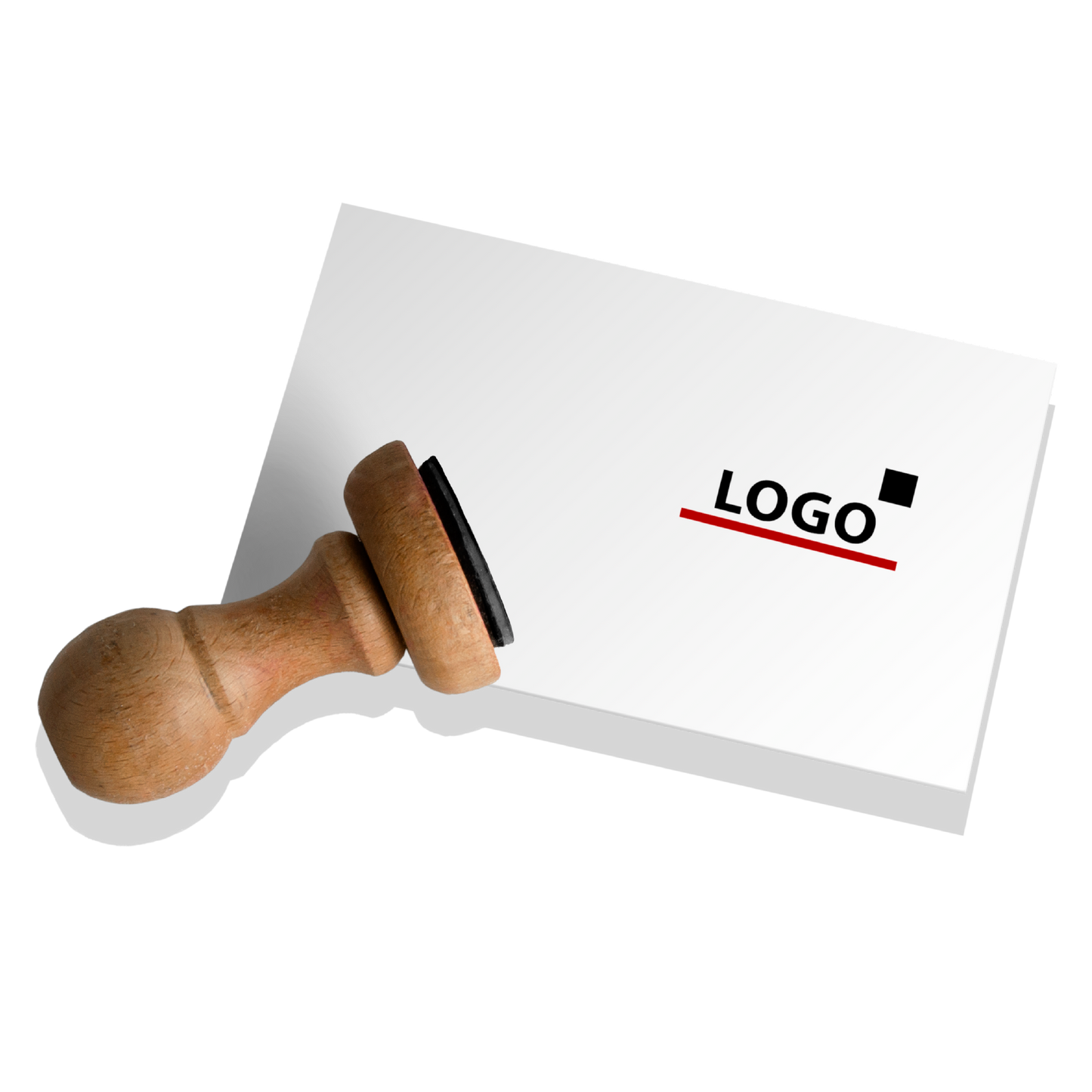 Rubber Stamps
