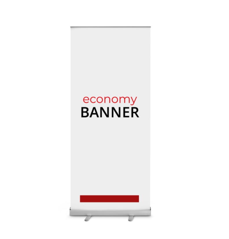 Roll - Up Banners