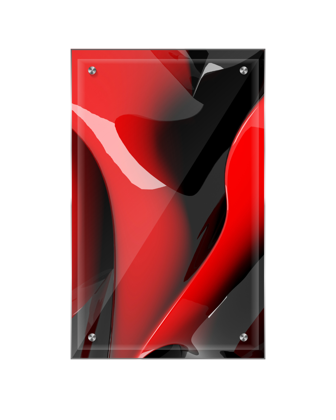 Premium Acrylic Photo Print