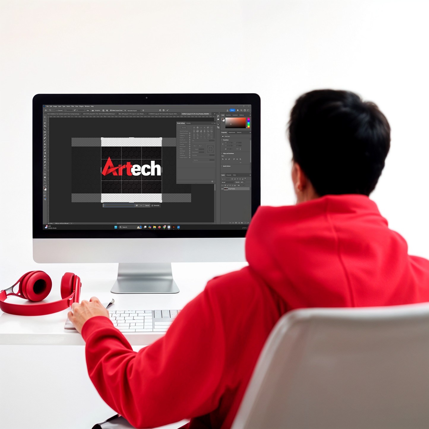 Graphic Design
