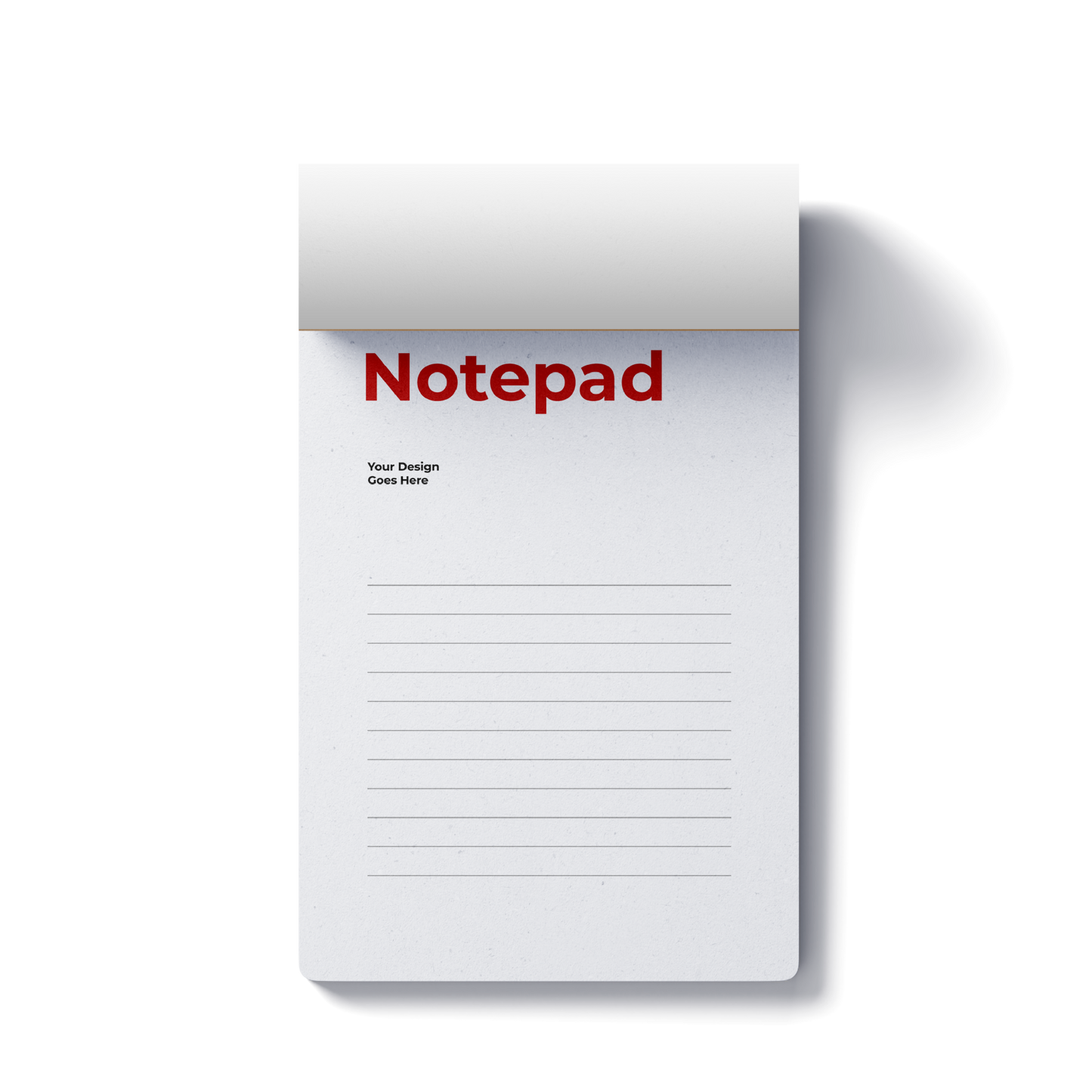 Notepads