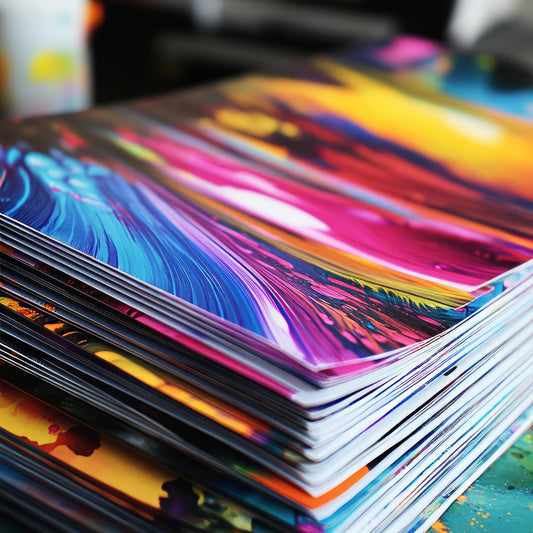 The Top Printing Companies in Calgary: Your Ultimate Guide