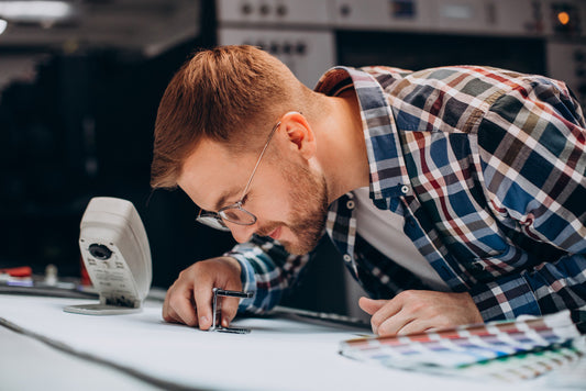 Digital Color Printing Services in Calgary: Enhance Your Brand with Artech Printing & Signs