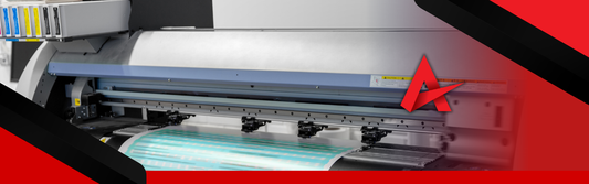 Banner Printing in Calgary