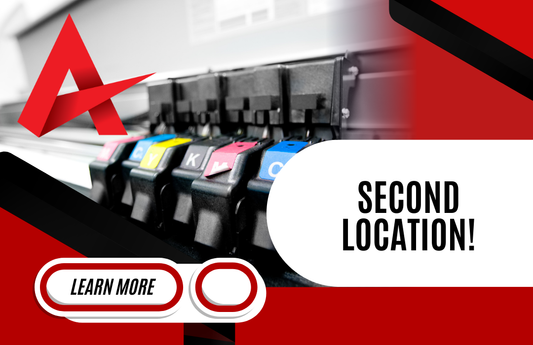 Artech Printing Expands: Second Calgary Location Now Open in Rocky View