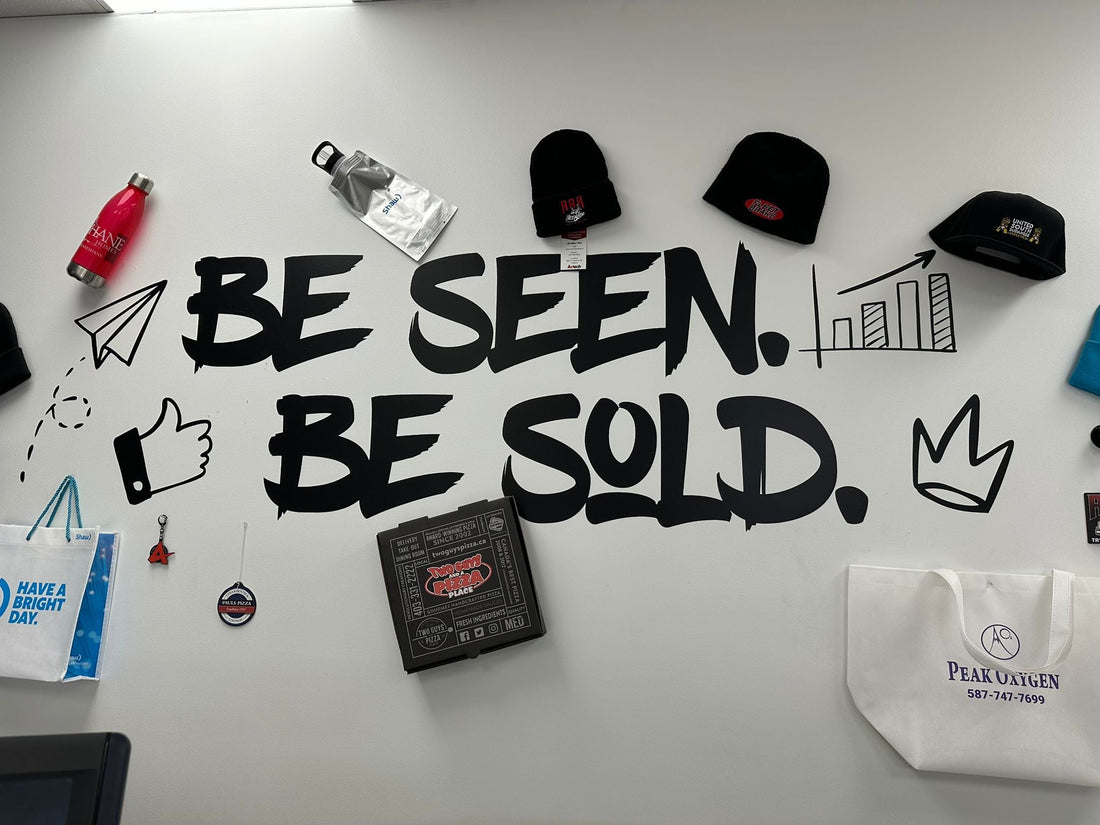 The best printing services in Calgary
