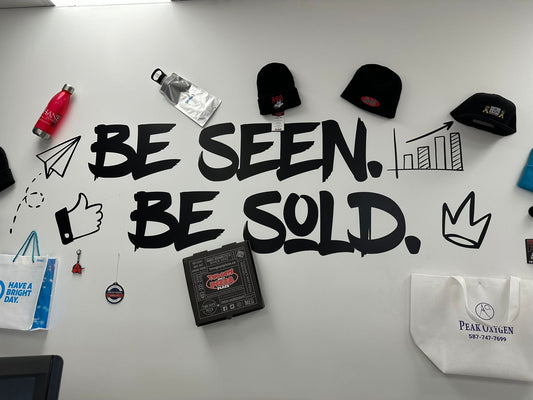 The best printing services in Calgary