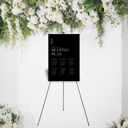 Adjustable Easel Stand