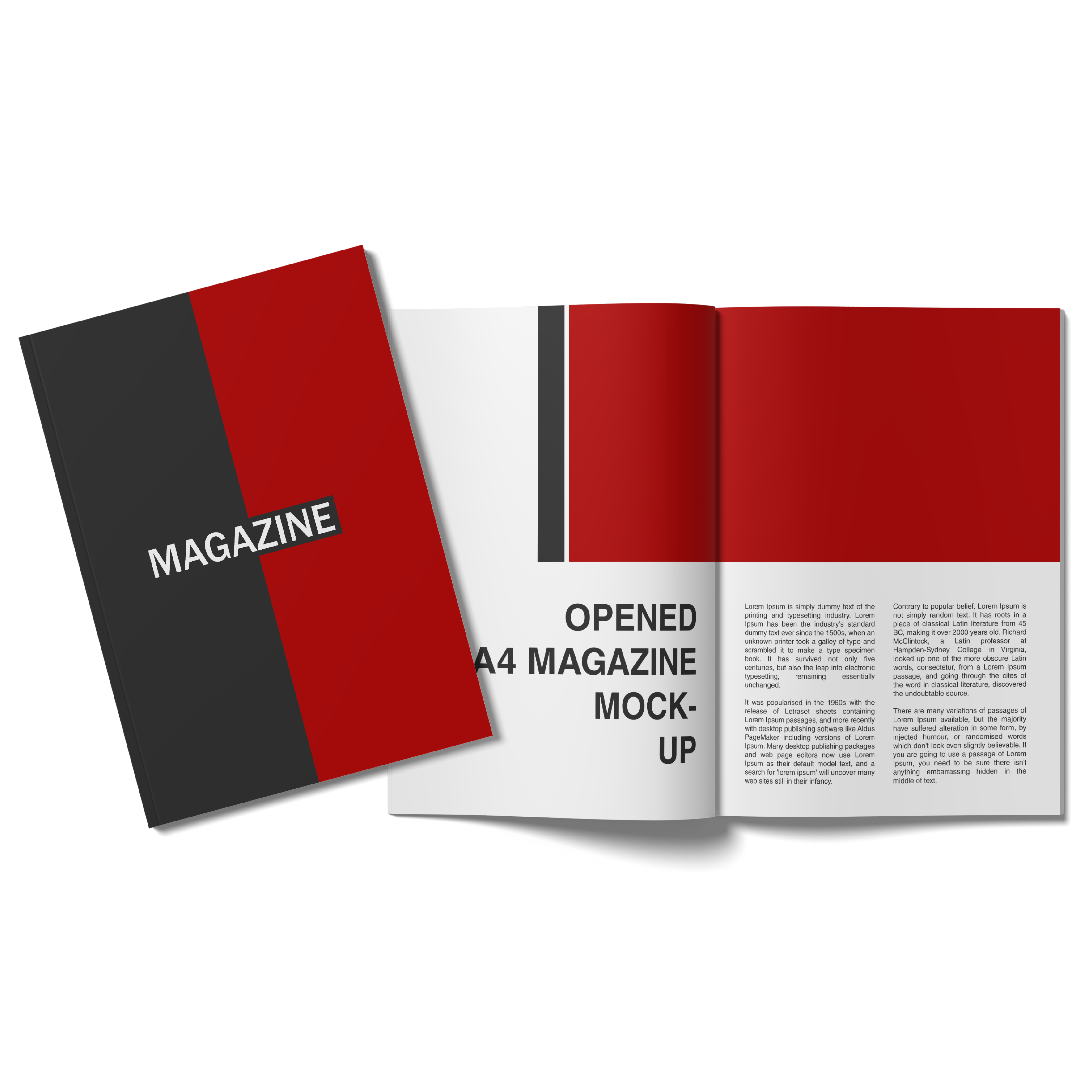 Premium Quality Custom Booklets for Your Business Needs – Artech ...