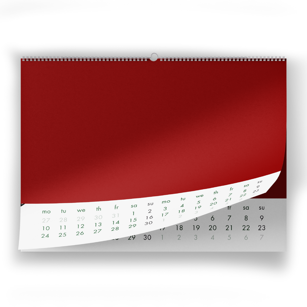 Ht Kalanders Custom Calendars for Every Need | Stylish & Practical Designs – Artech ...