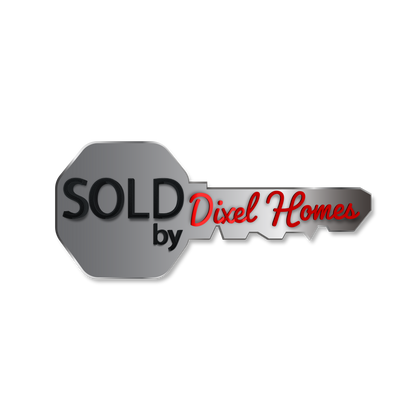 Realtor Key Sold Sign