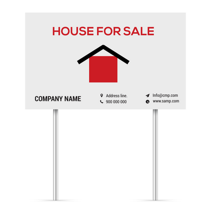 Lawn Signs