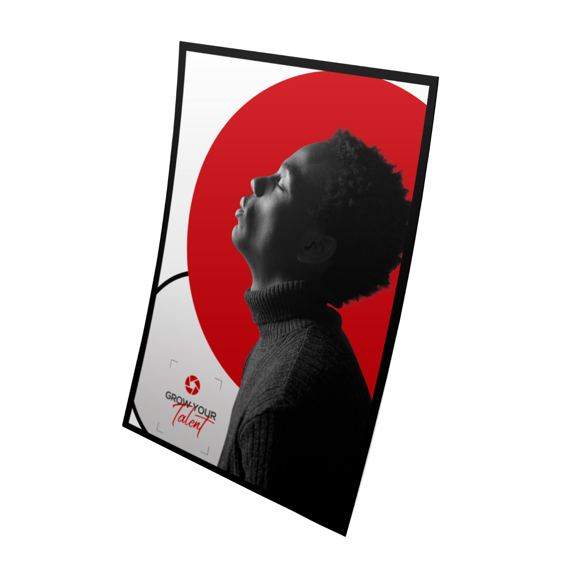 High-Resolution Wide Format Posters for Any Event – Artech Printing & Signs