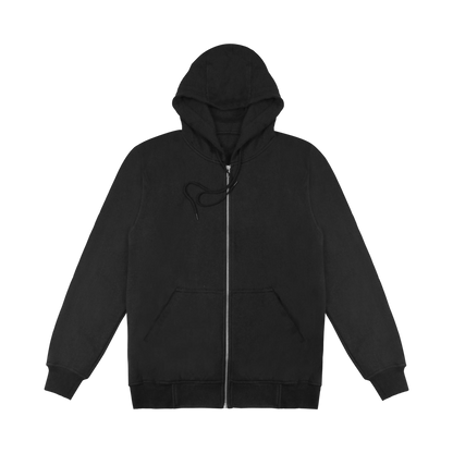 Full Zip Hoodies